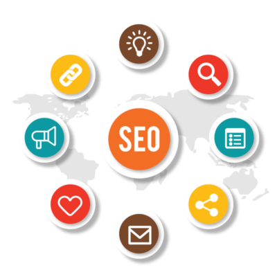 referencement seo google naturel topdesign